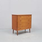 1318 5189 CHEST OF DRAWERS